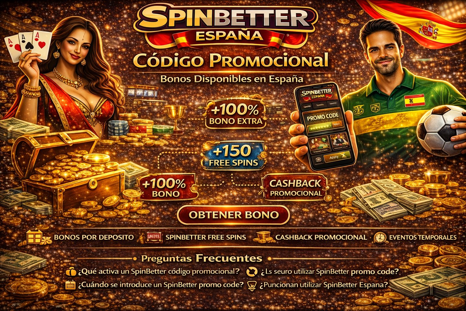SpinBetter casino bonus SpinBetter casino bonus