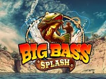 Big Bass Splash